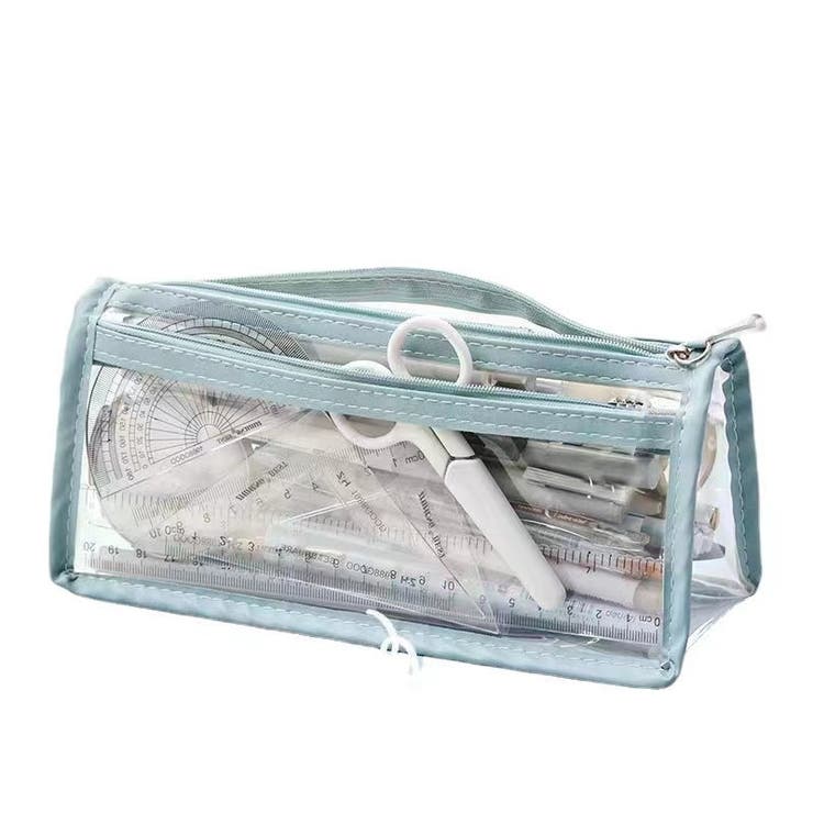 ペンケース 筆箱 筆入れ | PlusNao | 詳細画像5 