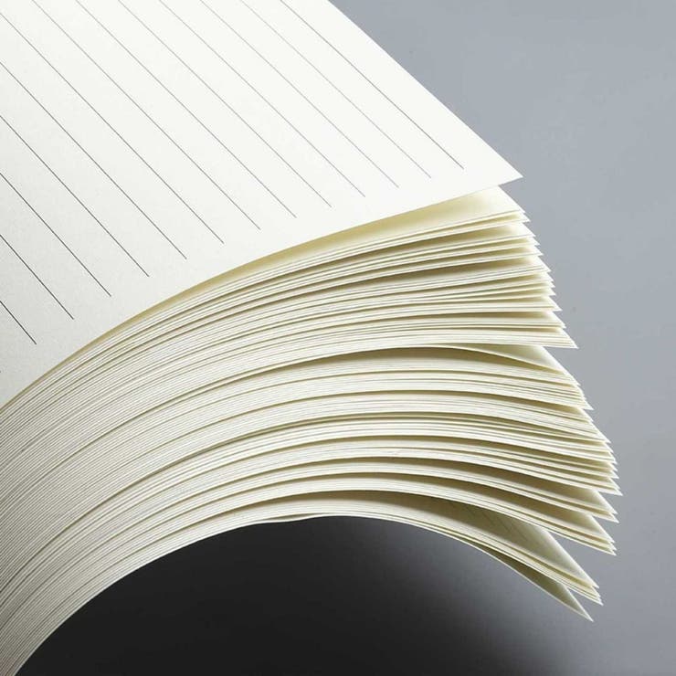 システム手帳用リフィル 80枚入り 6穴 | PlusNao | 詳細画像18 