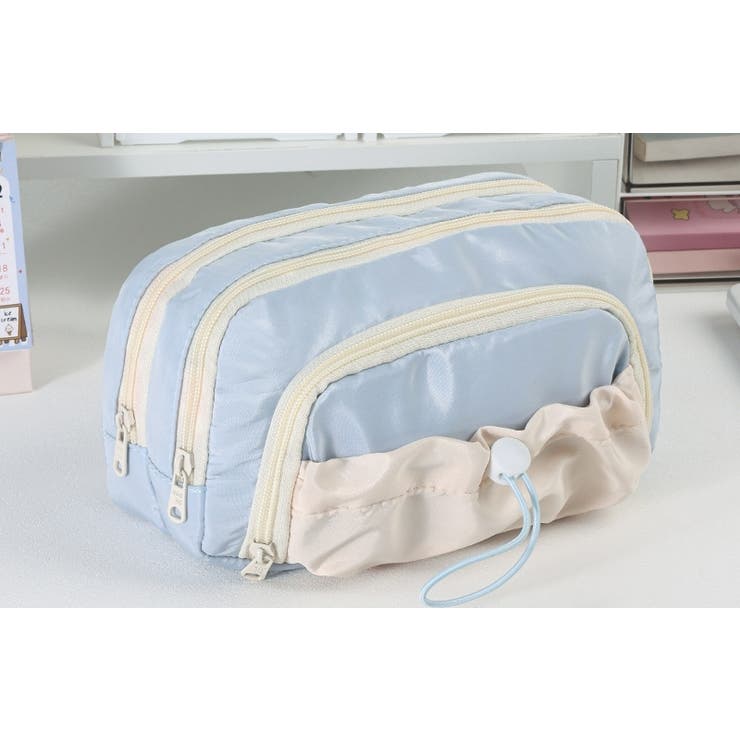 ペンケース 筆箱 ペン入れ | PlusNao | 詳細画像10 