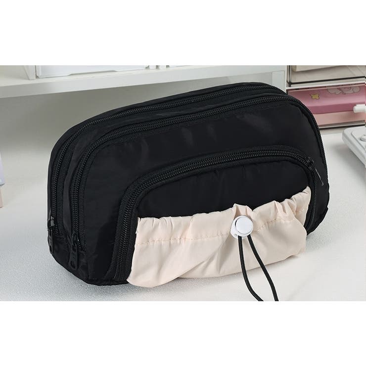 ペンケース 筆箱 ペン入れ | PlusNao | 詳細画像13 