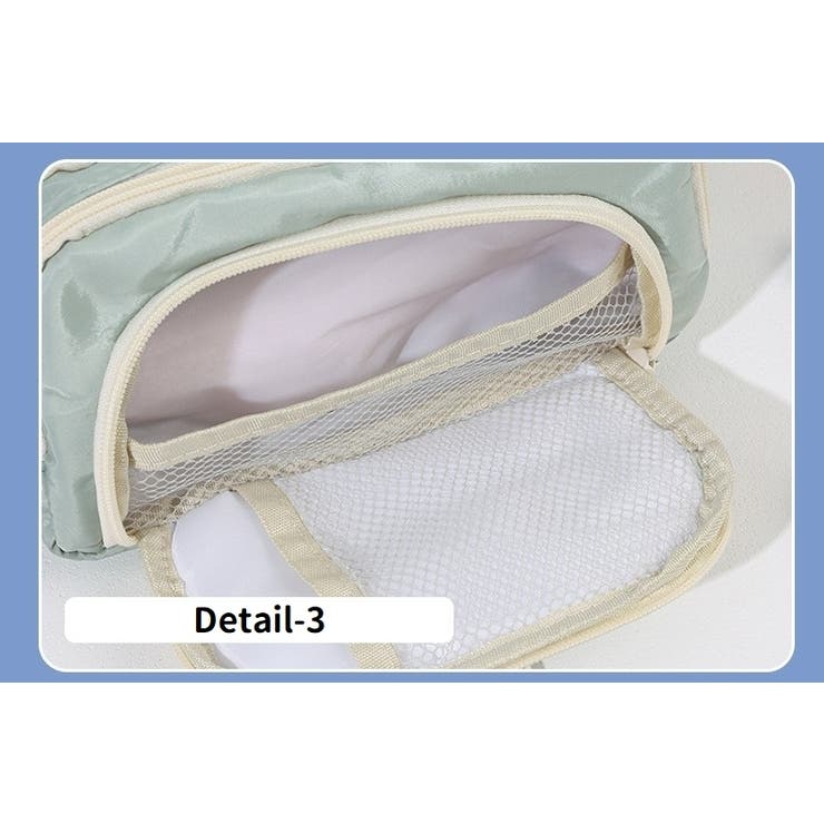 ペンケース 筆箱 ペン入れ | PlusNao | 詳細画像18 