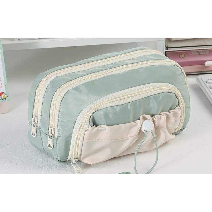 ペンケース 筆箱 ペン入れ | PlusNao | 詳細画像9 