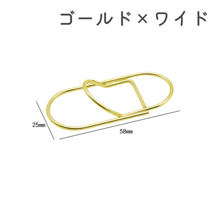 クリップ ペンホルダー クリップホルダー | PlusNao | 詳細画像11 