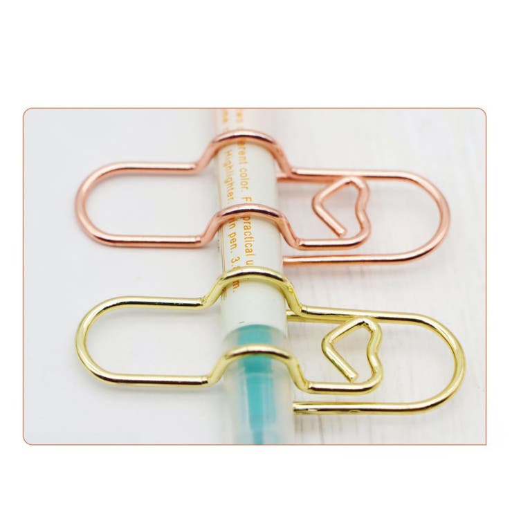 クリップ ペンホルダー クリップホルダー | PlusNao | 詳細画像2 