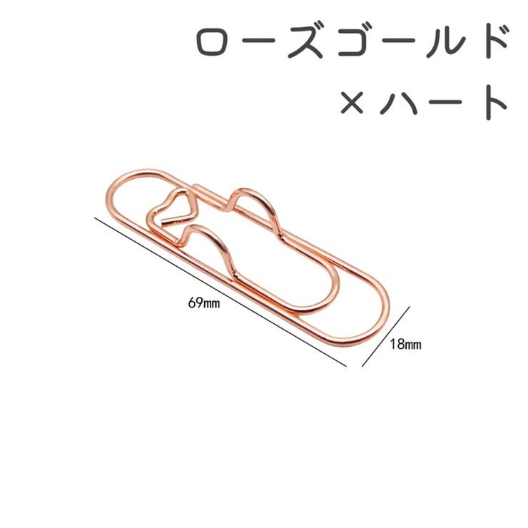 クリップ ペンホルダー クリップホルダー | PlusNao | 詳細画像4 