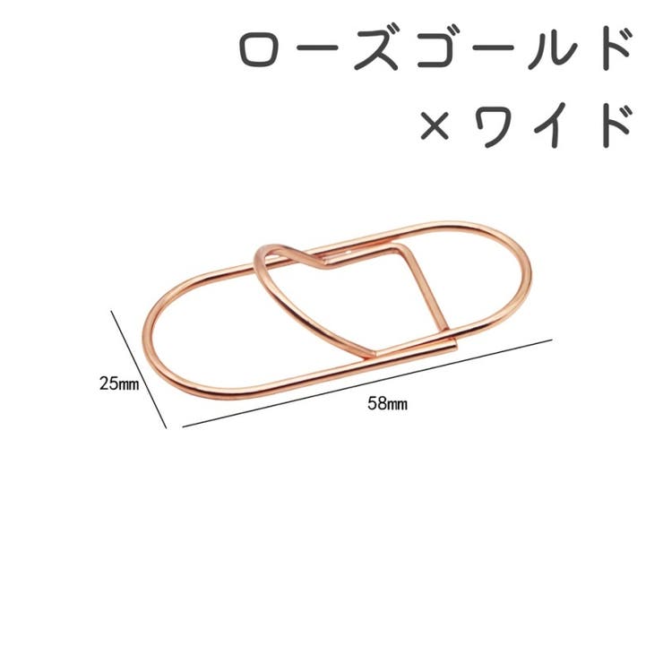 クリップ ペンホルダー クリップホルダー | PlusNao | 詳細画像9 