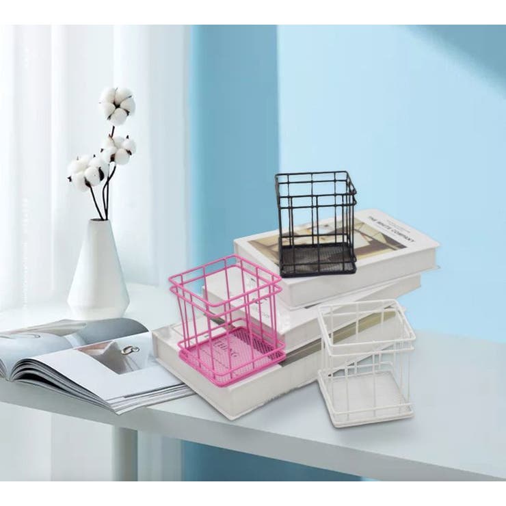 ペン立て ペンスタンド 鉛筆立て | PlusNao | 詳細画像2 