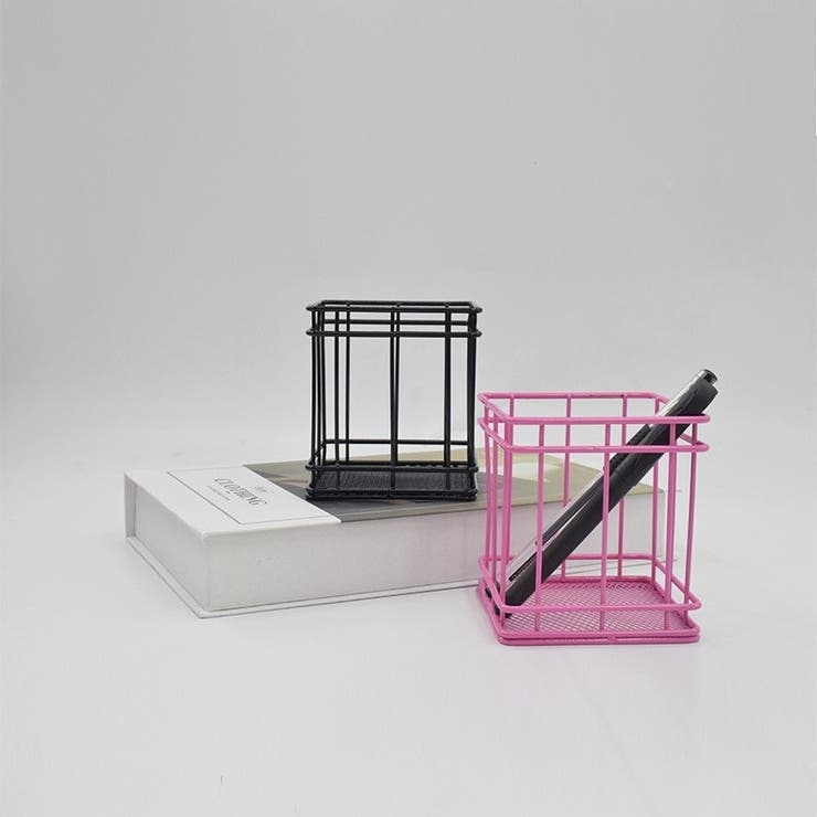 ペン立て ペンスタンド 鉛筆立て | PlusNao | 詳細画像3 