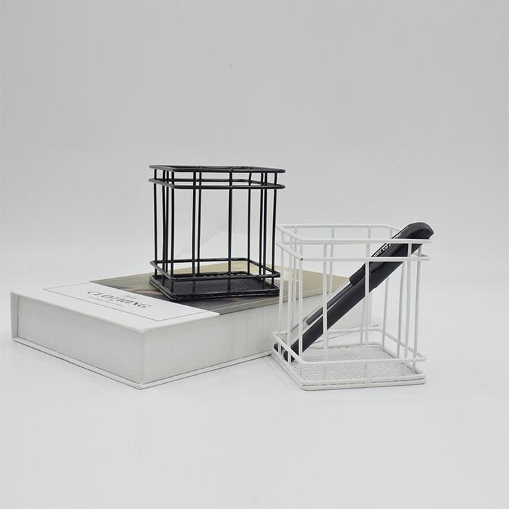 ペン立て ペンスタンド 鉛筆立て | PlusNao | 詳細画像4 