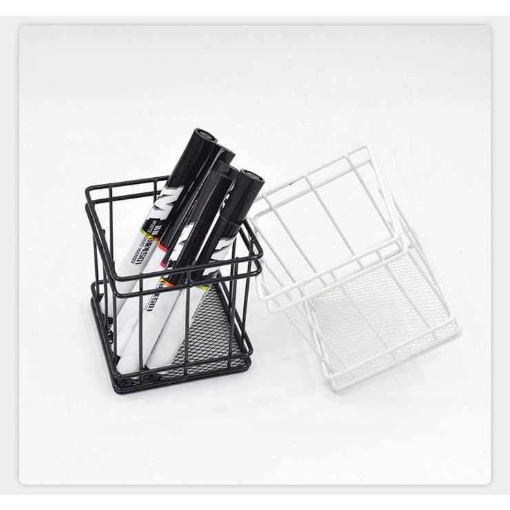 ペン立て ペンスタンド 鉛筆立て | PlusNao | 詳細画像5 