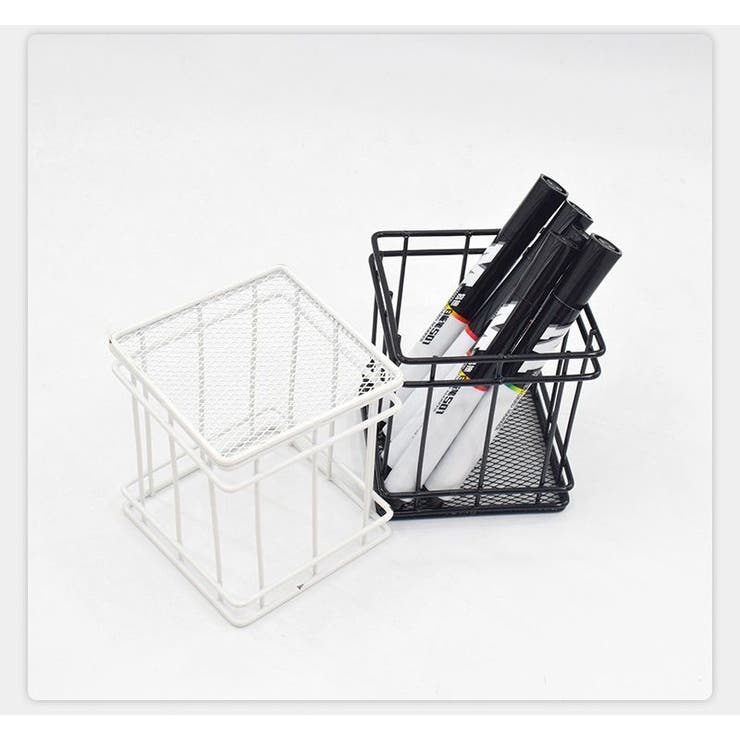 ペン立て ペンスタンド 鉛筆立て | PlusNao | 詳細画像6 