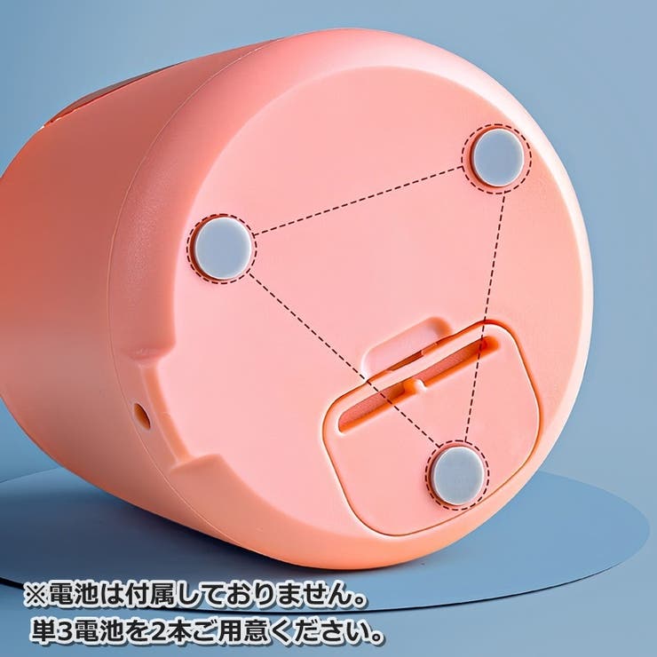 鉛筆削り 卓上 コンパクト | PlusNao | 詳細画像3 