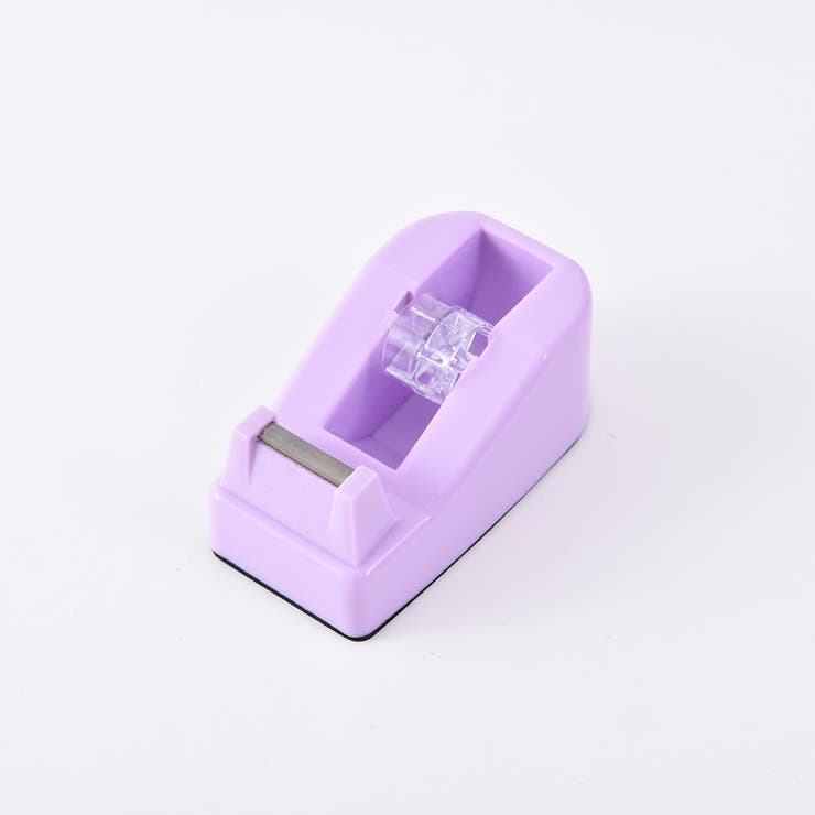テープカッター テープディスペンサー 文房具 | PlusNao | 詳細画像10 