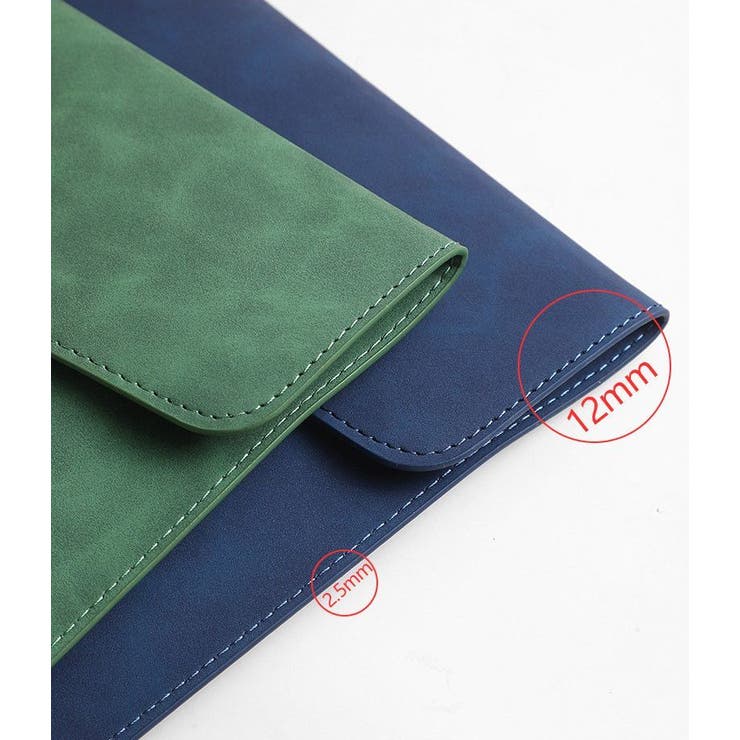 書類ケース ドキュメントケース ファイルケース | PlusNao | 詳細画像11 