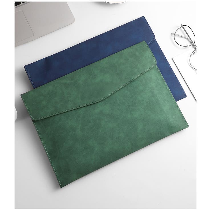 書類ケース ドキュメントケース ファイルケース | PlusNao | 詳細画像7 