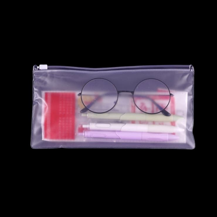 ファイルケース 2枚セット 事務用品 | PlusNao | 詳細画像5 