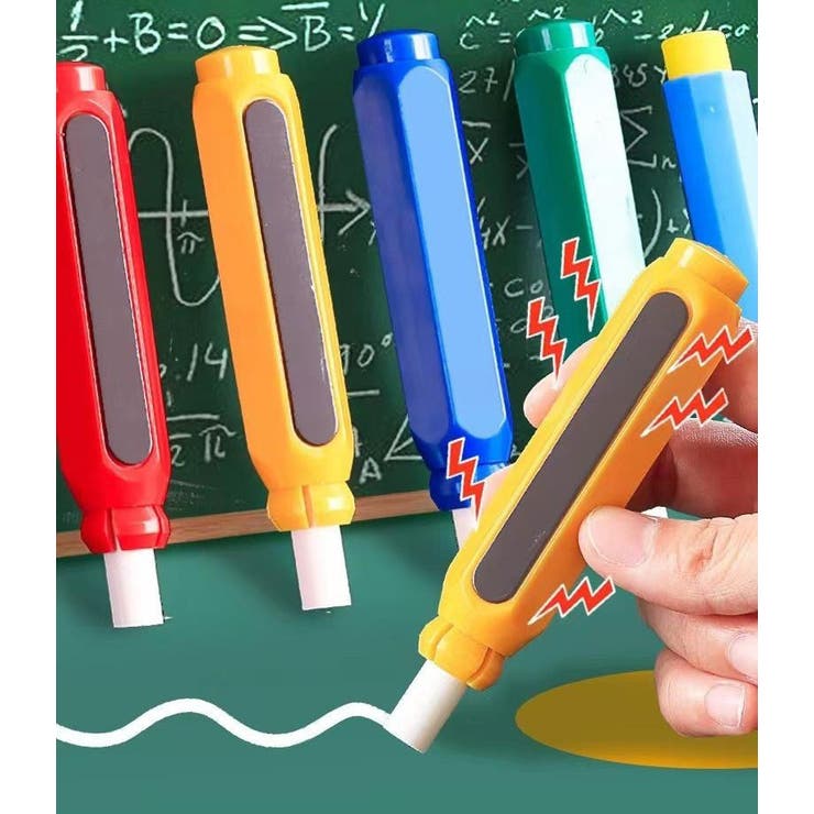 チョークホルダー チョークケース 磁石 | PlusNao | 詳細画像2 