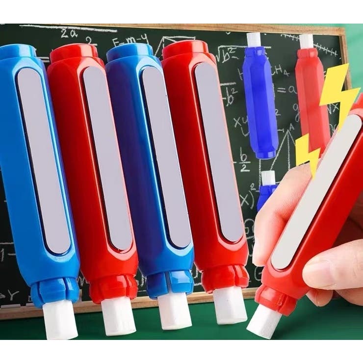 チョークホルダー チョークケース 磁石 | PlusNao | 詳細画像3 