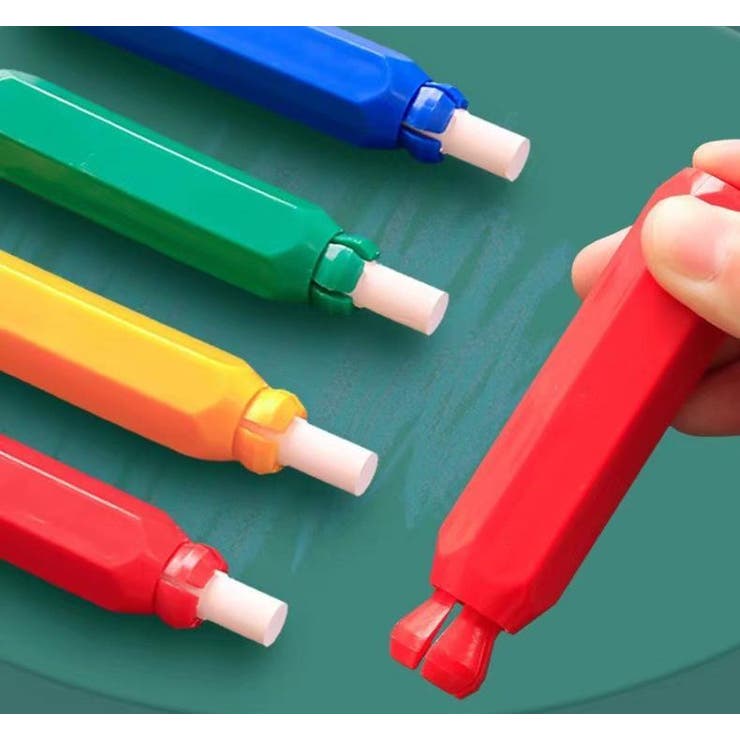 チョークホルダー チョークケース 磁石 | PlusNao | 詳細画像6 