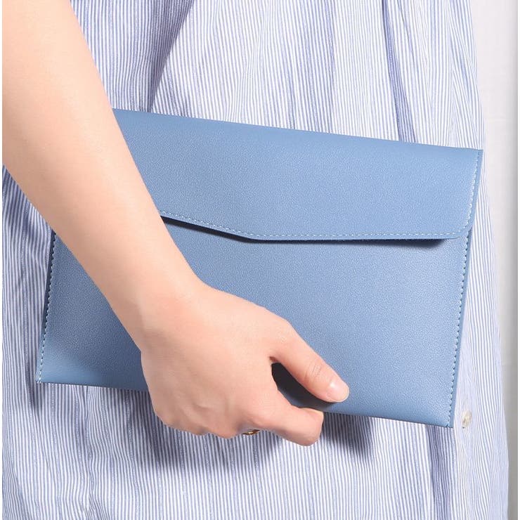 書類ケース ファイルケース ドキュメントケース | PlusNao | 詳細画像4 