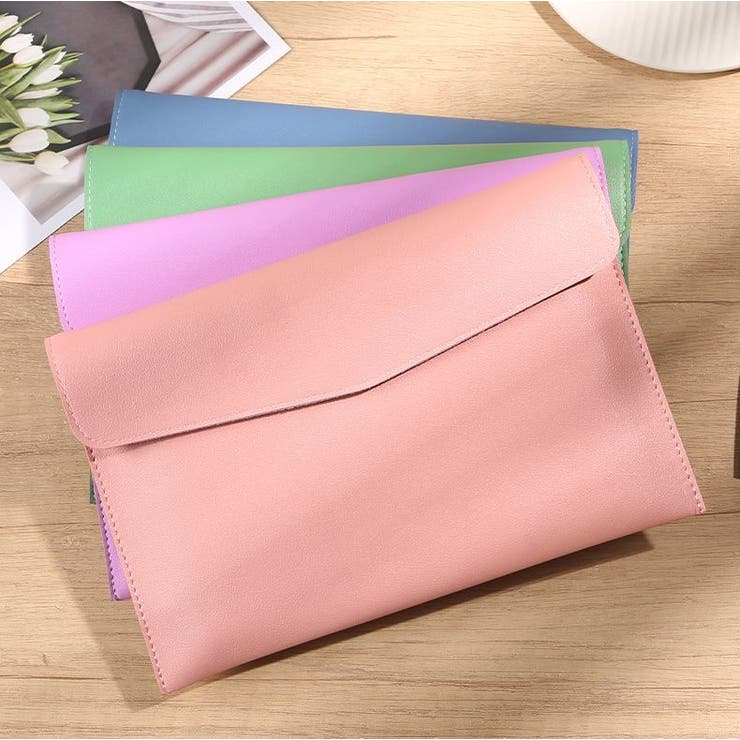 書類ケース ファイルケース ドキュメントケース | PlusNao | 詳細画像5 