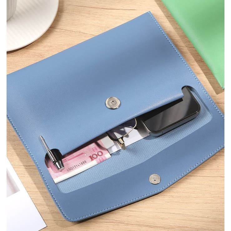 書類ケース ファイルケース ドキュメントケース | PlusNao | 詳細画像6 