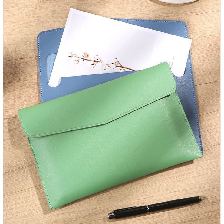 書類ケース ファイルケース ドキュメントケース | PlusNao | 詳細画像7 