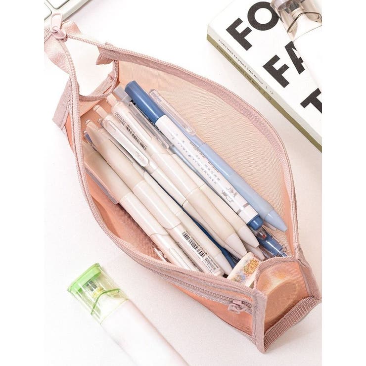 ペンケース 文房具 ペンホルダー | PlusNao | 詳細画像2