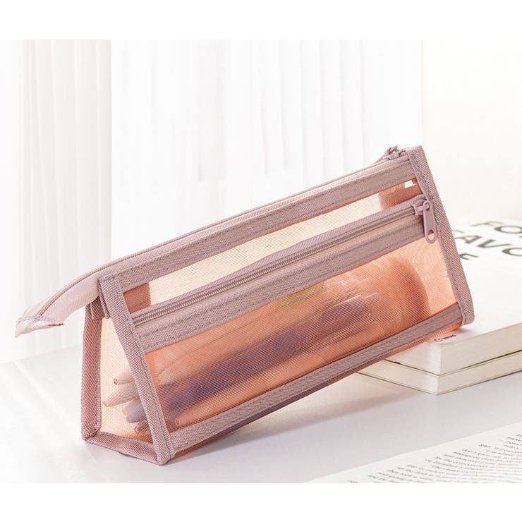 ペンケース 文房具 ペンホルダー | PlusNao | 詳細画像4