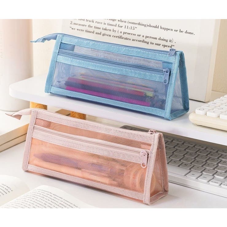 ペンケース 文房具 ペンホルダー | PlusNao | 詳細画像6