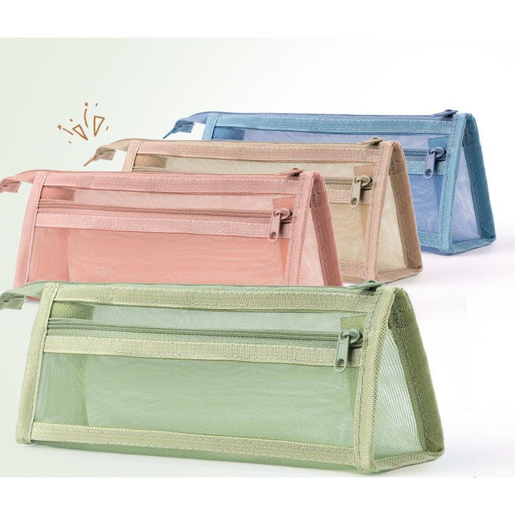 ペンケース 文房具 ペンホルダー | PlusNao | 詳細画像8