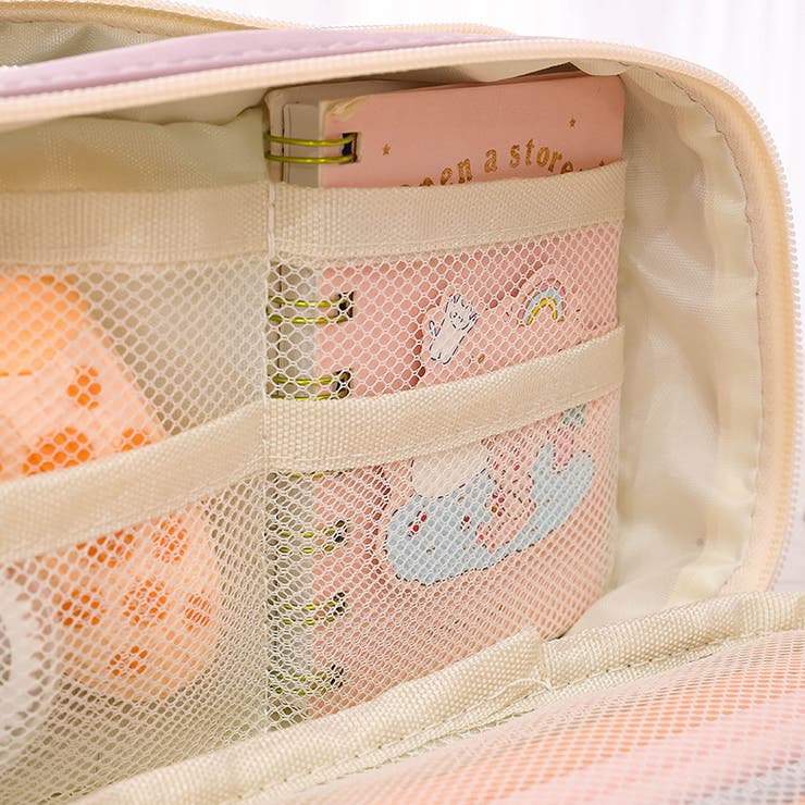 ペンケース 筆箱 女の子 | PlusNao | 詳細画像10 