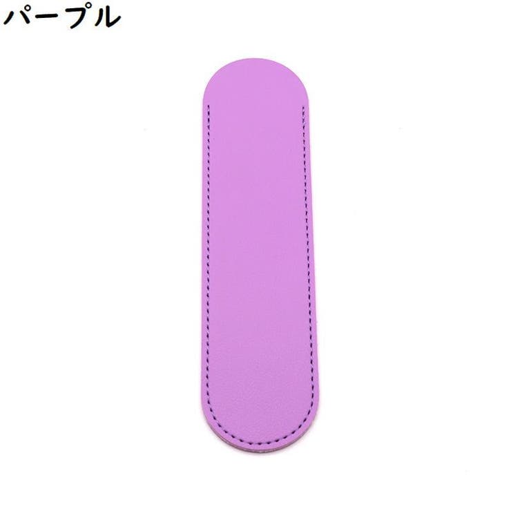 ペンケース ペンホルダー 万年筆入れ | PlusNao | 詳細画像10 