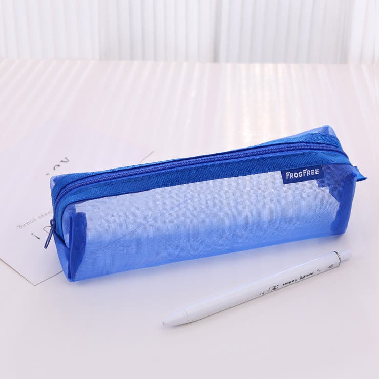 ペンケース 筆箱 文房具入れ | PlusNao | 詳細画像11 