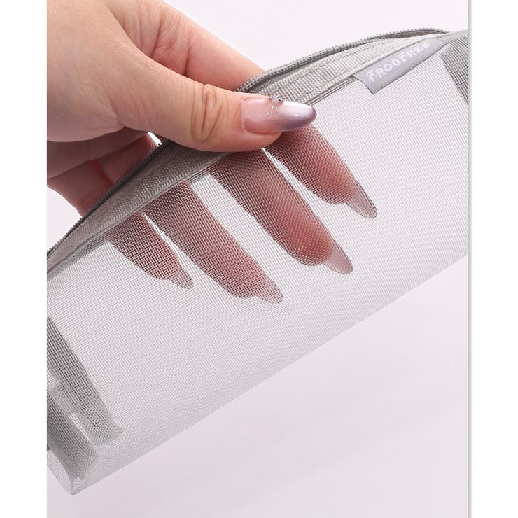 ペンケース 筆箱 文房具入れ | PlusNao | 詳細画像13 