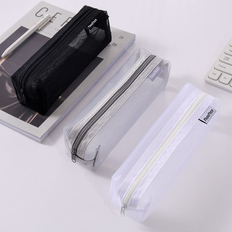 ペンケース 筆箱 文房具入れ | PlusNao | 詳細画像2 