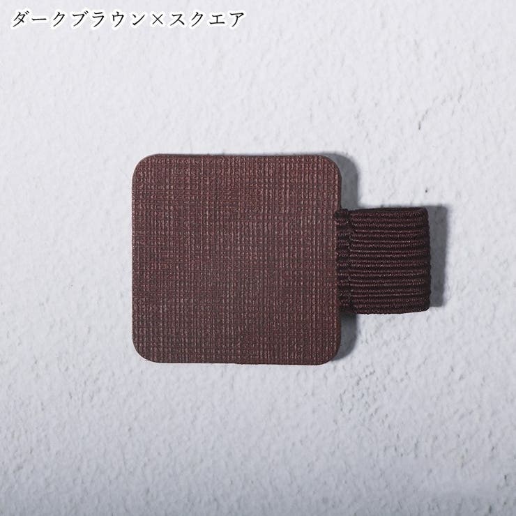 ペンホルダー 5個セット ペン用ホルダーバンド | PlusNao | 詳細画像10 