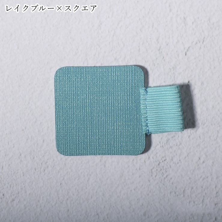 ペンホルダー 5個セット ペン用ホルダーバンド | PlusNao | 詳細画像12 