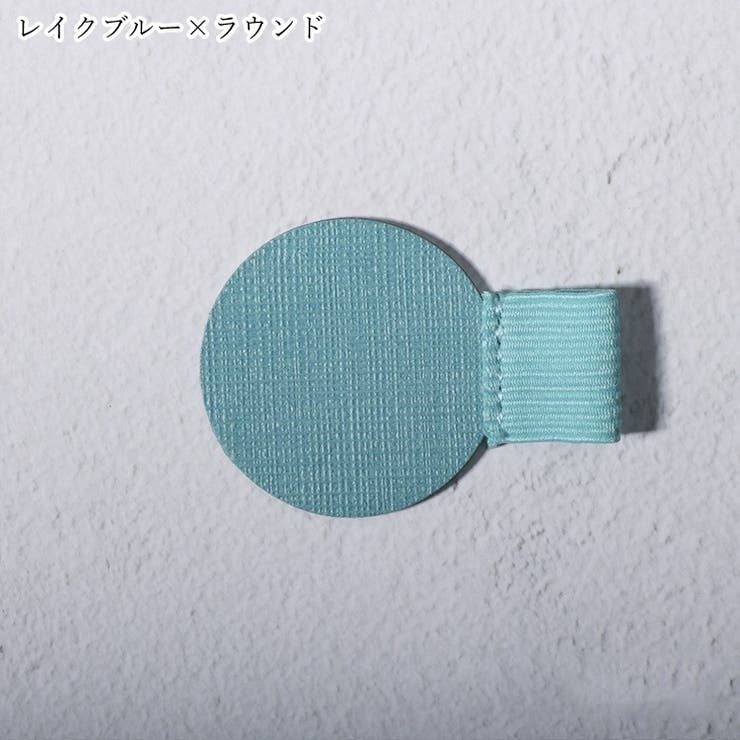 ペンホルダー 5個セット ペン用ホルダーバンド | PlusNao | 詳細画像13 