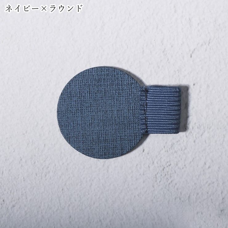 ペンホルダー 5個セット ペン用ホルダーバンド | PlusNao | 詳細画像15 