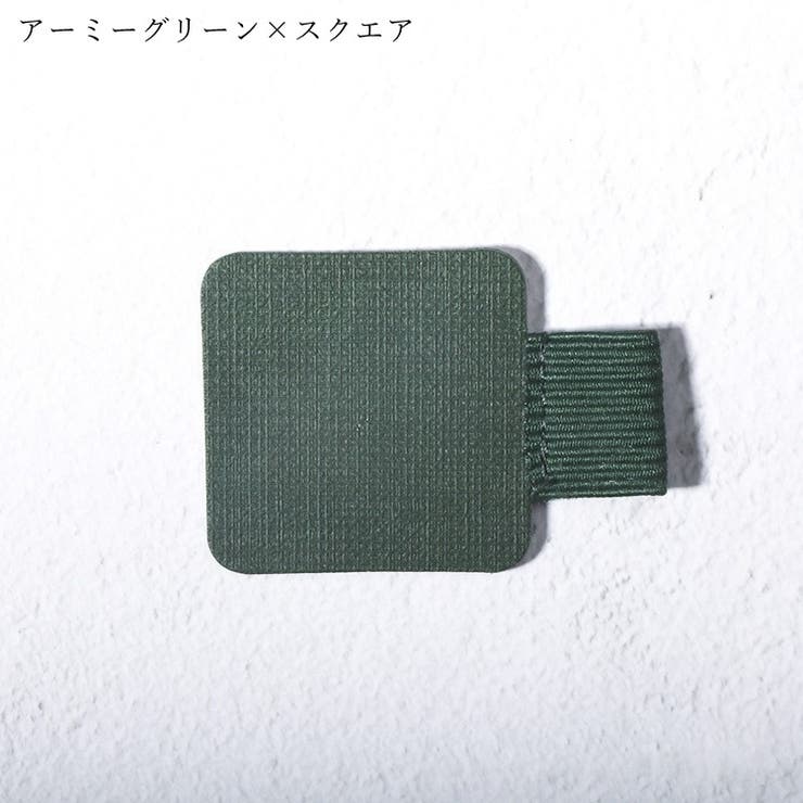 ペンホルダー 5個セット ペン用ホルダーバンド | PlusNao | 詳細画像16 