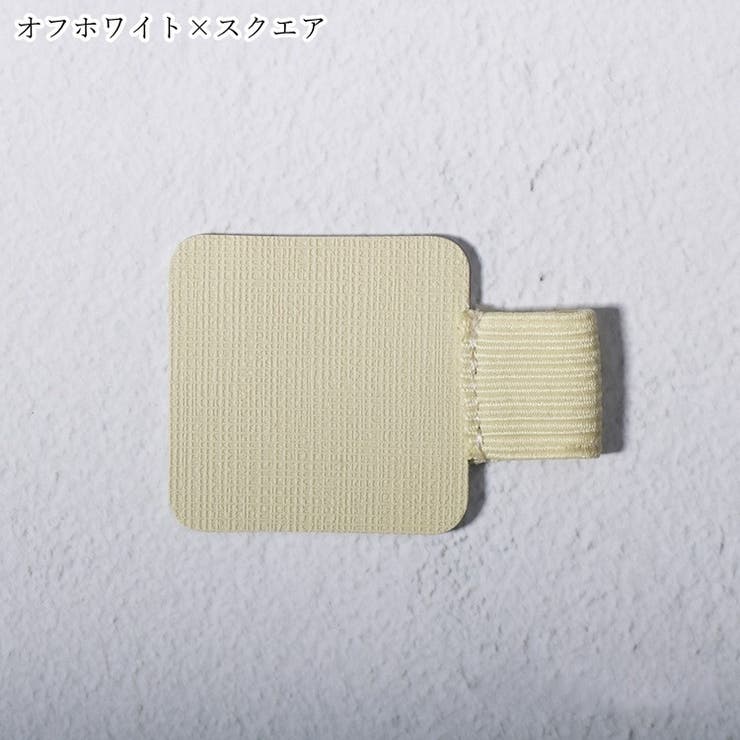 ペンホルダー 5個セット ペン用ホルダーバンド | PlusNao | 詳細画像4 
