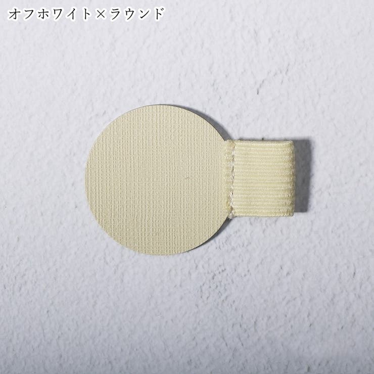 ペンホルダー 5個セット ペン用ホルダーバンド | PlusNao | 詳細画像5 