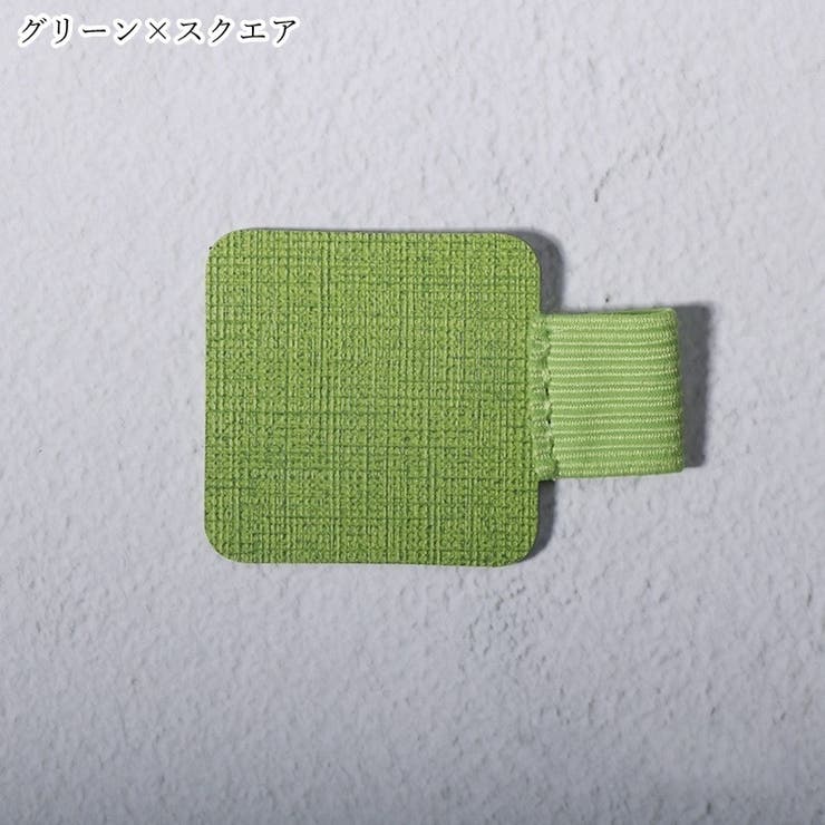ペンホルダー 5個セット ペン用ホルダーバンド | PlusNao | 詳細画像6 