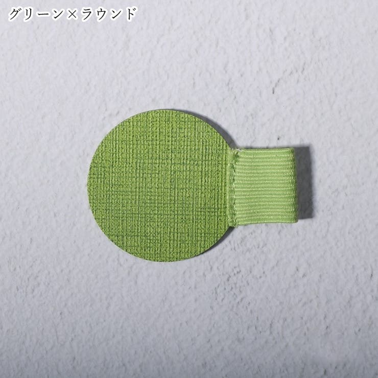 ペンホルダー 5個セット ペン用ホルダーバンド | PlusNao | 詳細画像7 
