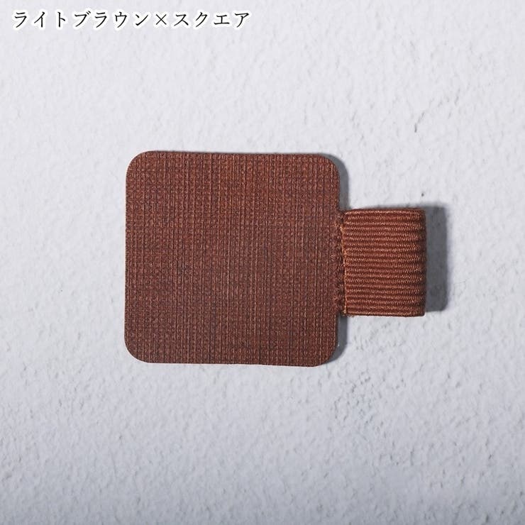 ペンホルダー 5個セット ペン用ホルダーバンド | PlusNao | 詳細画像8 