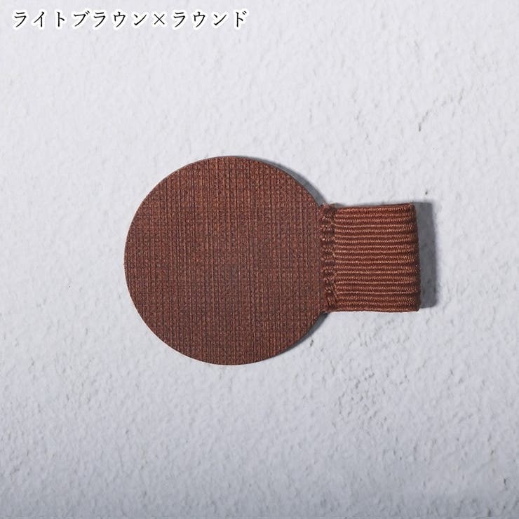 ペンホルダー 5個セット ペン用ホルダーバンド | PlusNao | 詳細画像9 