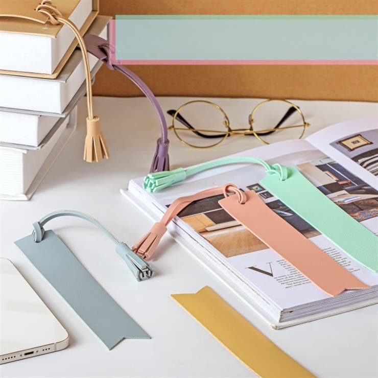 しおり ブックマーク ブックマーカー | PlusNao | 詳細画像4 