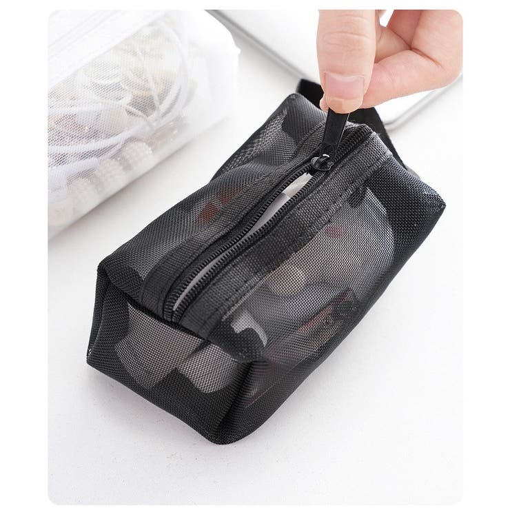 ミニポーチ レディース メンズ | PlusNao | 詳細画像7 