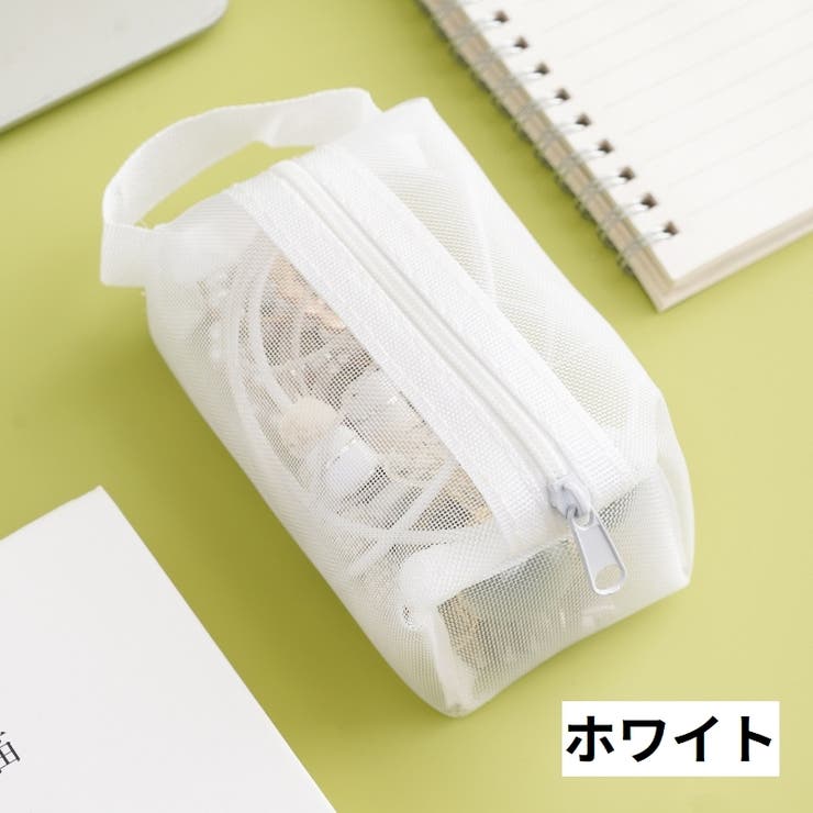 ミニポーチ レディース メンズ | PlusNao | 詳細画像9 